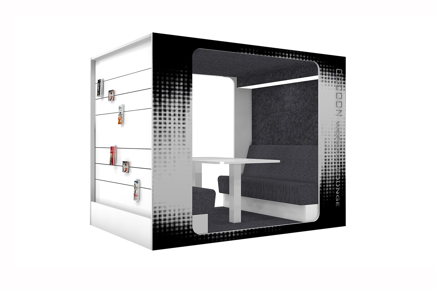 Kollektion Cocoon Kollektion Cocoon